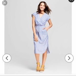 Universal Thread Dress